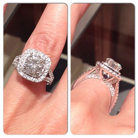 is vera wang rings good quality
